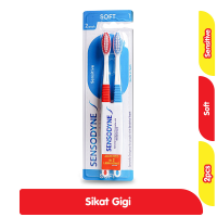 Sensodyne Sikat Gigi Sensitive