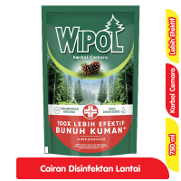 Promo Harga Wipol Karbol Wangi Cemara 750 ml - Alfamart