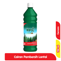 Promo Harga Wipol Karbol Wangi Cemara 750 ml - Alfamart