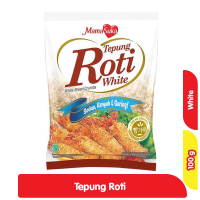 MamaSuka Tepung Roti 100 g