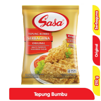 Sasa Tepung Bumbu Serbaguna Original 210 g