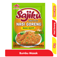 Sajiku Bumbu Instan Nasi Goreng Ayam 20 g