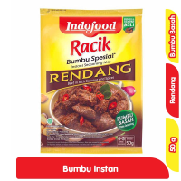 Indofood Racik Bumbu Spesial Rendang 50 g