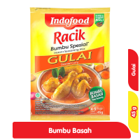 Indofood Racik Bumbu Spesial Gulai 45 g