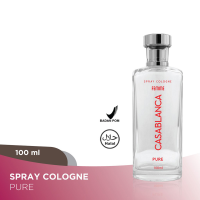 CASABLANCA Spray Cologne Pure 100ml