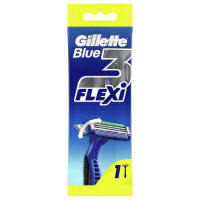 Gillette Blue 3 Flexi Pisau Cukur 1 pcs