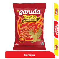 Promo Harga Garuda Rosta Kacang Panggang Pedas 70 gr - Alfamart