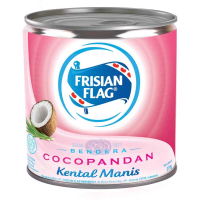 Frisian Flag Susu Kental Manis