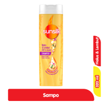 Sunsilk Shampoo