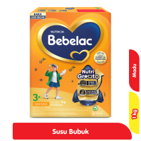 Bebelac 4 Susu Pertumbuhan Madu 1000 gr