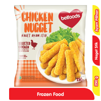 Belfoods Nugget