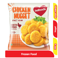 Belfoods Nugget