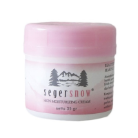 Seger Snow Lightening Cream 35 g