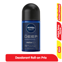 Nivea Men Deo Roll On