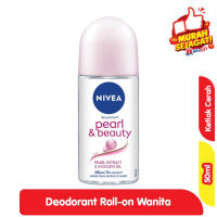 Nivea Deo Roll On