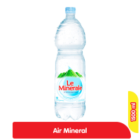 Le Minerale Air Mineral