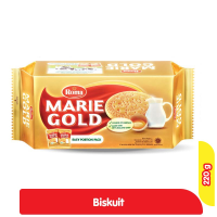 Promo Harga Roma Marie Gold Original 240 gr - Alfamart