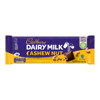 Cadbury Dairy Milk Cashew Nut 90 gr
