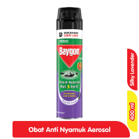 Baygon Insektisida Spray