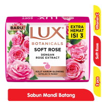 Lux Bar Soap