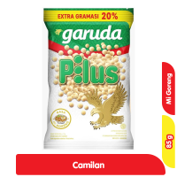 Garuda Snack Pilus