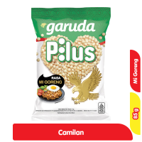 Garuda Snack Pilus