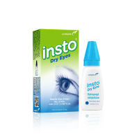 INSTO Dry Eyes Obat Tetes Mata 7.5 ml