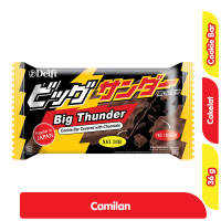 Promo Harga Delfi Thunder Big 36 gr - Alfamart