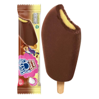 WALL'S Paddle Pop Ice Cream Choco Lava 56 ml