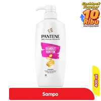 Promo Harga Pantene Shampoo Hair Fall Control 400 ml - Alfamart