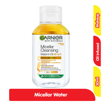 Garnier Micellar Water
