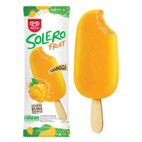 WALL'S Solero Fruit Ice Cream Mangga 65 ml