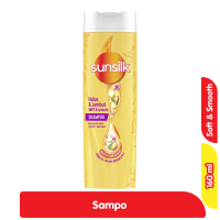 Sunsilk Shampoo