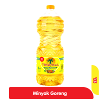 Tropical Minyak Goreng