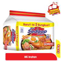 Sedaap Mie Goreng