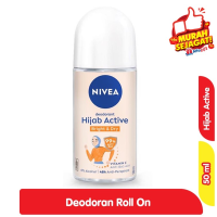 Nivea Deo Roll On