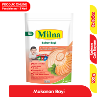 Milna Bubur Bayi 8