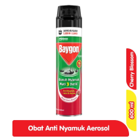 Baygon Insektisida Spray