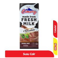 Promo Harga Cimory Susu UHT Chocolate 250 ml - Alfamart