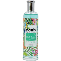 morris Tropical Edition Eau de Parfume Nature 110 ml