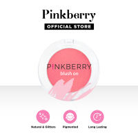 PINKBERRY Blush On Sweet Pink 3,5 g