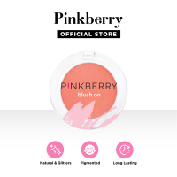 PINKBERRY Blush On Peach Fantasy 3,5 g