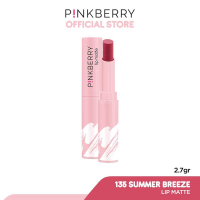 PINKBERRY Lip Matte Summer Breeze 2.7 g