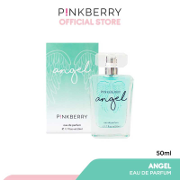 PINKBERRY Eau De Parfum Angel 50 ml