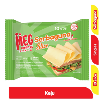 Meg Keju Serbaguna Slice