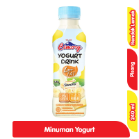 Cimory Yogurt Drink Low Fat