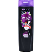 sunsilk Shampoo Black Shine 125 ml