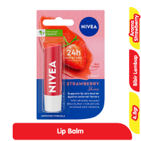 Nivea Lip Balm