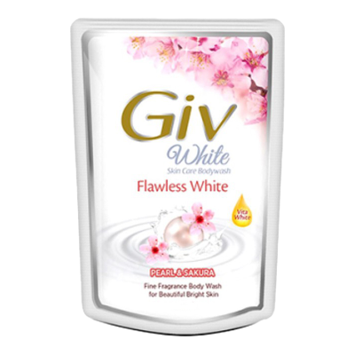 GIV BW SAKURA DAN PEARL PCH 400 M