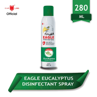 Eagle Eucalyptus Disinfectant Spray 280 ml